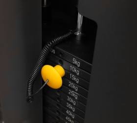 Мультистанция двухсторонняя с опциями Svensson Industrial Pro-001