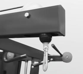 Мультистанция двухсторонняя с опциями Svensson Industrial Pro-001