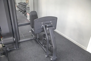 Мультистанция Hasttings Digger HD023-1 + HD023-1 + HD023OPT-1 8-ми позиционная