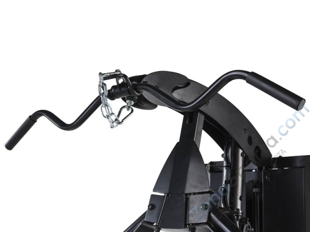 Мультистанция Marcy HG7000 Press Gym