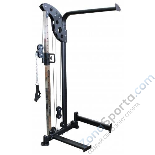 Мультистанция Smith F1 + Тяга F1P