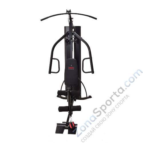 Мультистанция Smith HG650