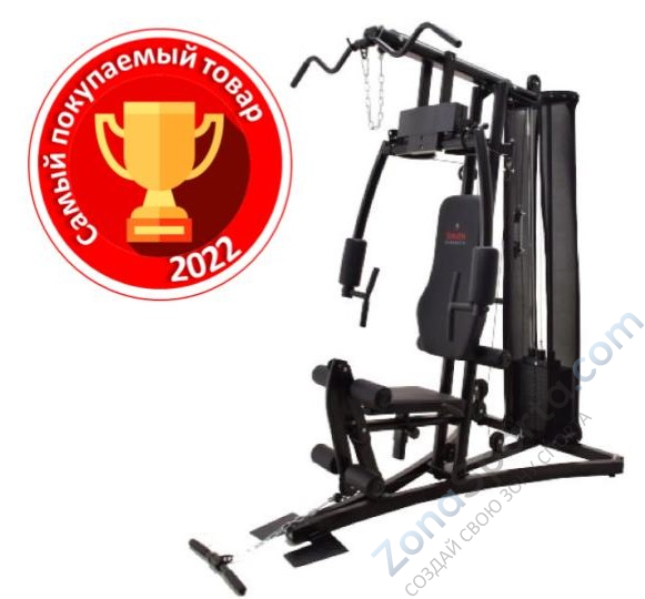 Мультистанция Smith HG850