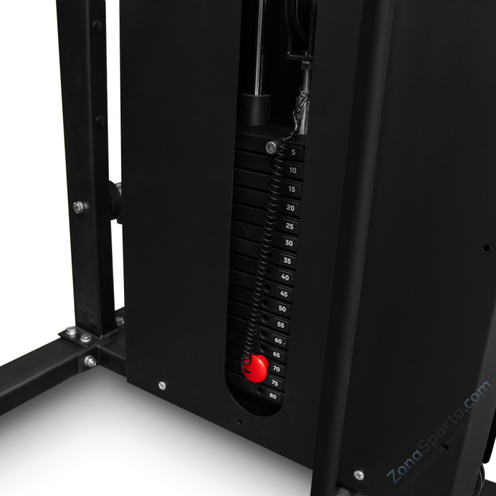 Мультистанция Bronze Gym Partner ML-722