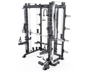 Мультистанция, машина Смита DFC MAXXUS GSMX-66