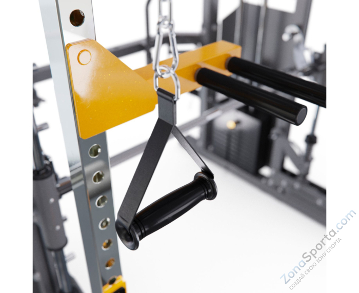 Мультистанция/машина Смита StoneRise DSM834