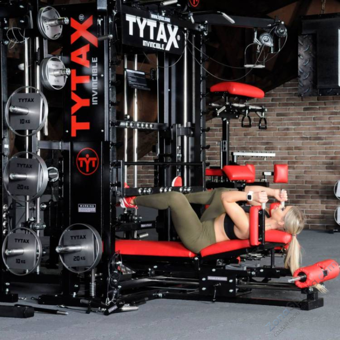 Мультистанция TYTAX T1-X