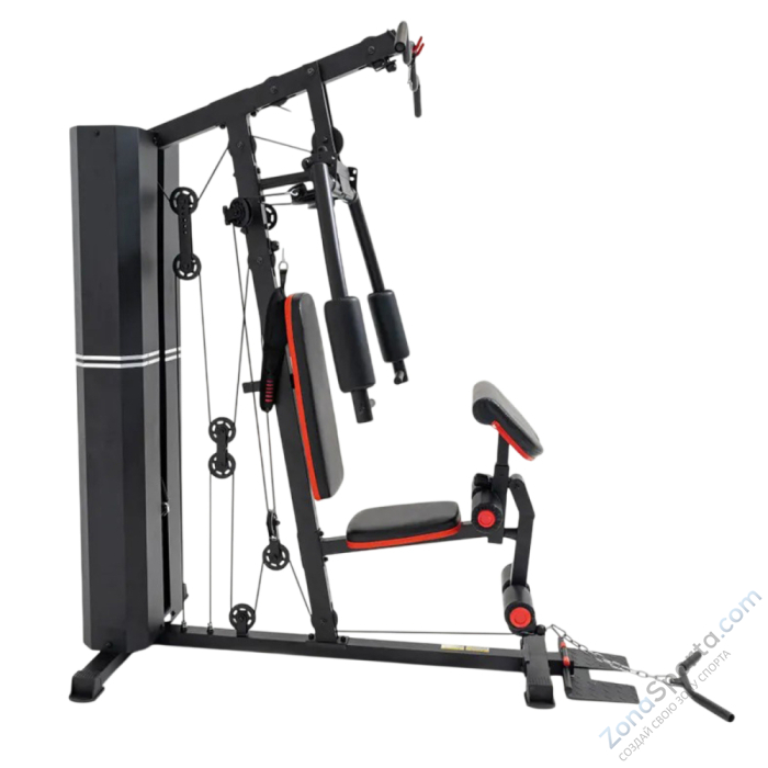 Мультистанция Yamota Gym