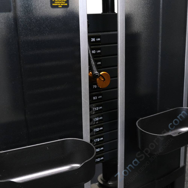 Мультижим AnyFit PS01-96