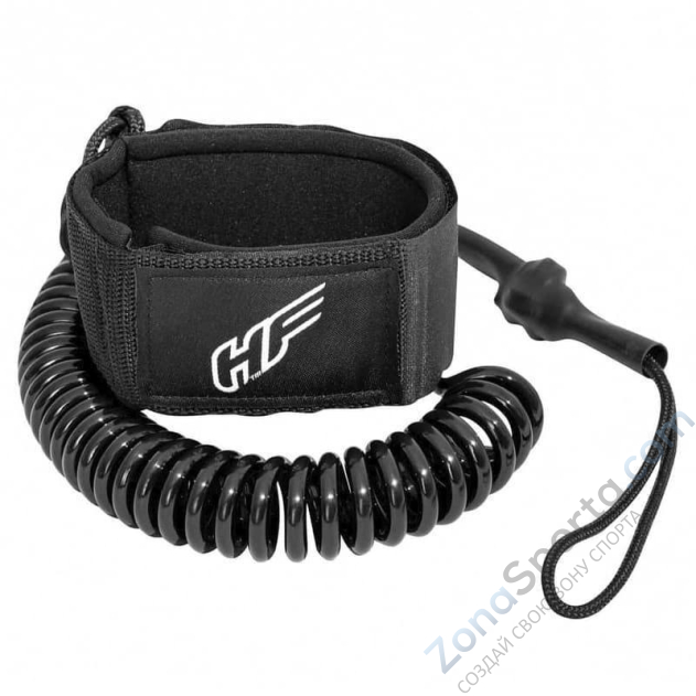 Надувная SUP доска Bestway Hydro Force White Cap 10'0