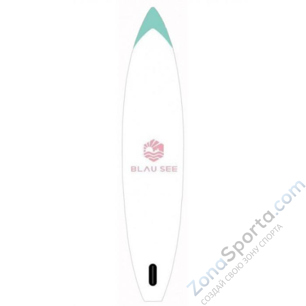 Надувной Sup-board Blau See Flamingo 11,6