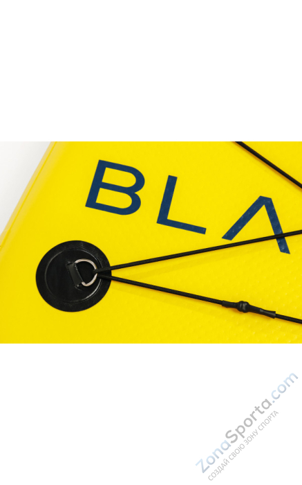 Надувной Sup-board Blau See Shark 10,6