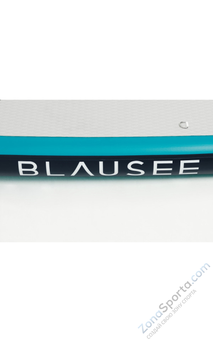 Надувной Sup-board Blau See Business light blue 10