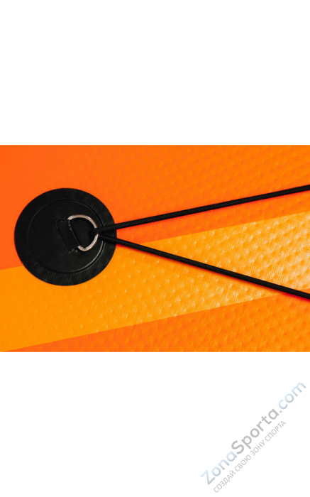 Надувной Sup-board Blau See Moonlight 11,6