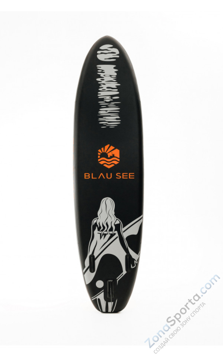 Надувной Sup-board Blau See Moonlight 11,6