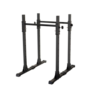 Напольные брусья домашние разборные DEXsport ASD-0161-GORO