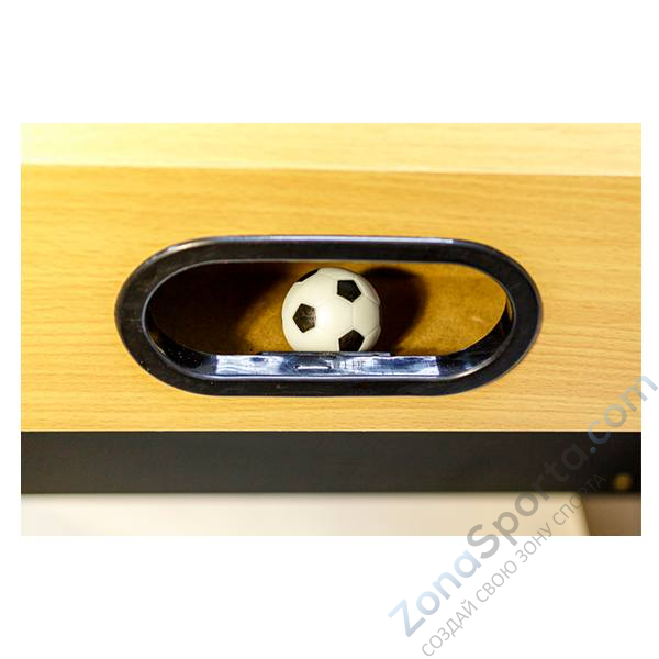 Напольный футбол Scholle Lynx 5 футов