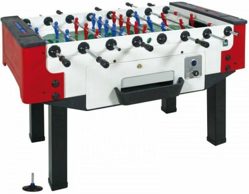 Настольный футбол Storm F-3 Family Outdoor Telescopic