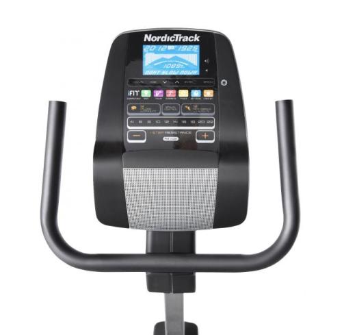Велотренажер NordicTrack GXR4.2