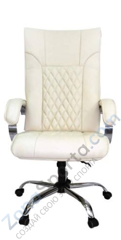 Офисное массажное кресло EGO Domus EG1002 Искусственная кожа стандарт