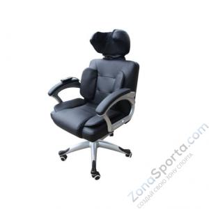 Офисное массажное кресло OTO Power Chair Plus PC-800R