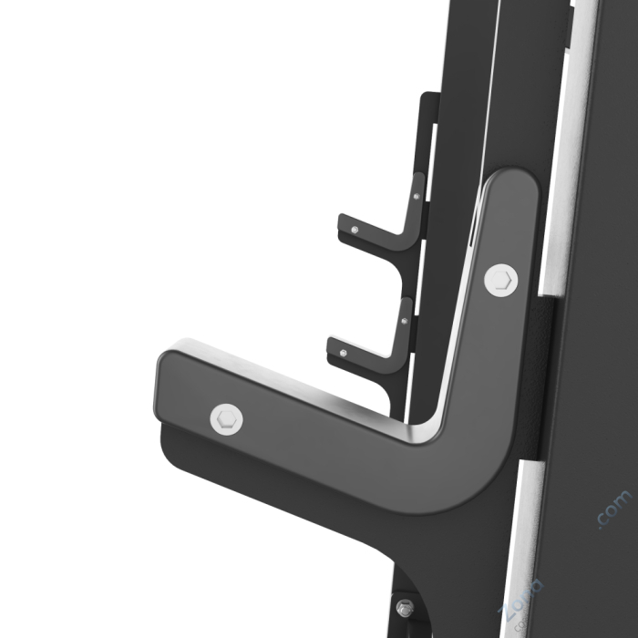 Олимпийская скамья для жима UNIX Fit PRO UC-1629