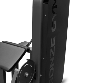 Отжимание сидя профессиональный Bronze Gym Might 20