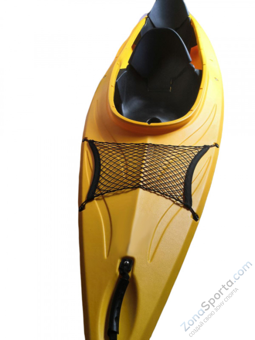 Пластиковый каяк Blau See Omar