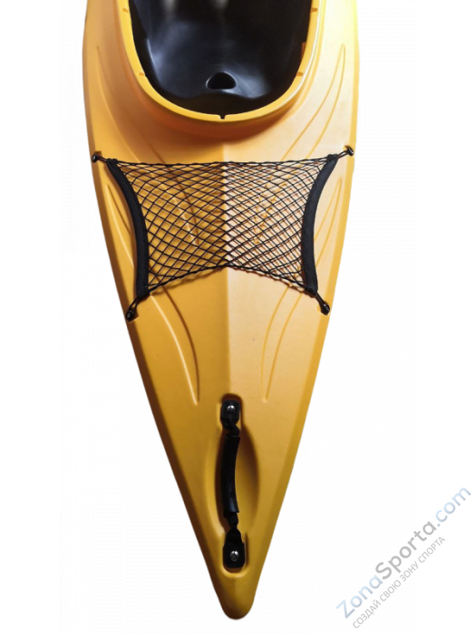 Пластиковый каяк Blau See Omar