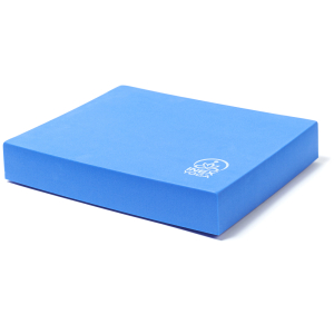 Платформы для стойки на плечах INEX YOGA Shoulderstand EVA Foam Blocks