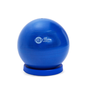 Подставка под гимнастический мяч SISSEL Exercise Ball Stabilizer