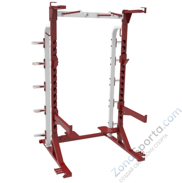 Половинчатая силовая стойка UltraGym UG-T085