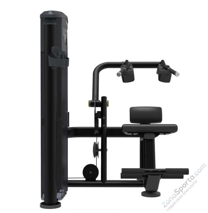 Пресс Impulse IT9514