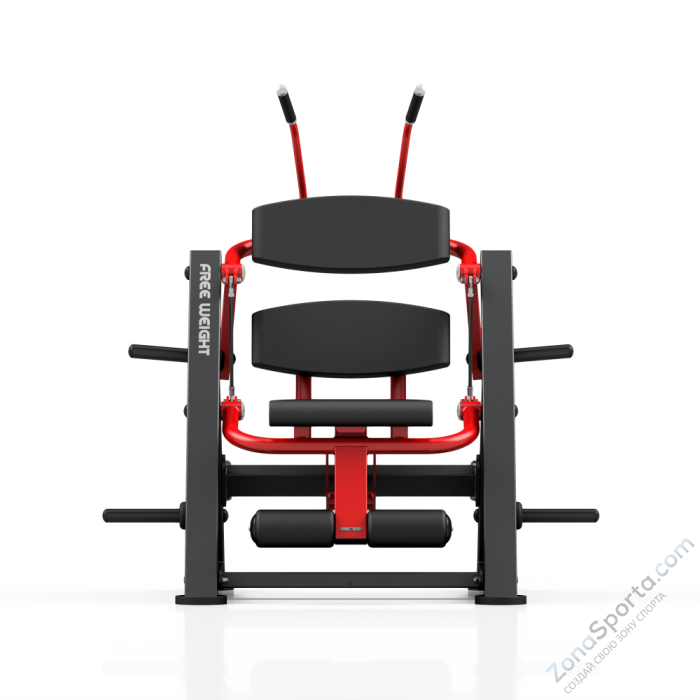 Пресс машина Marbo Sport MF-U015