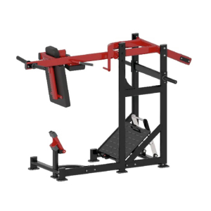 Приседание с маятником UltraGym UG-CL622 Red