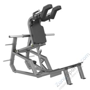 Приседание (Super Squat) DHZ Fitness A-3065