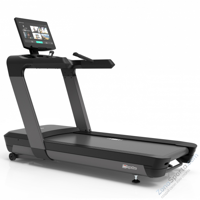 Профессиональная беговая дорожка Impulse AC850