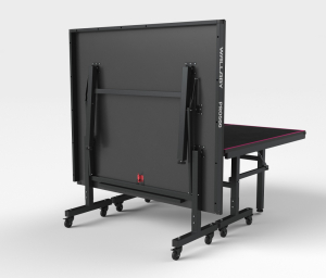 Профессиональный теннисный стол  Wallaby Indoor PRO500 Black