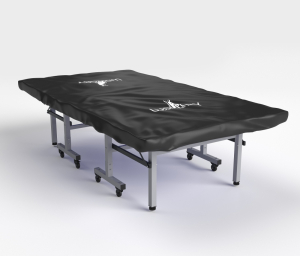 Профессиональный теннисный стол  Wallaby Indoor PRO500 Blue