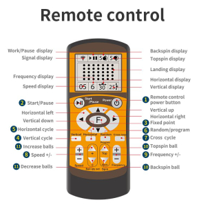 Профессиональный тренажер для волейбола V2201A