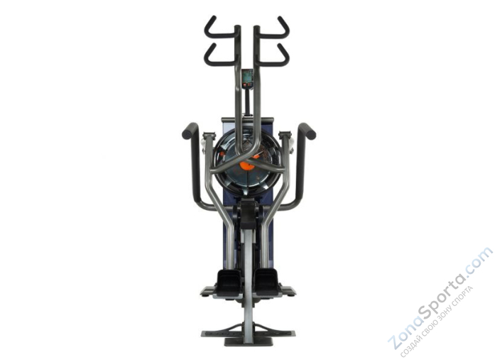 Противонаправленная лестница FluidPowerCLIMB Grey