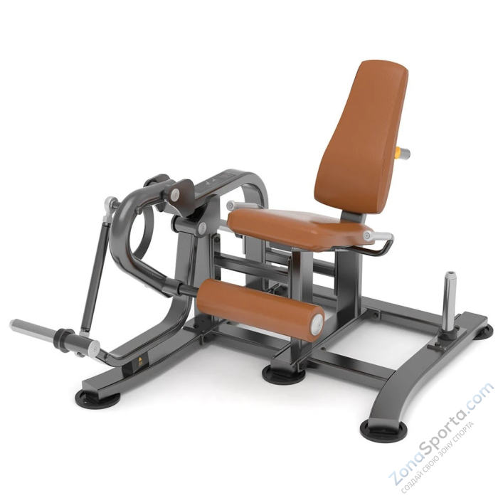 Разгибание ног на свободных весах AnyFit T05