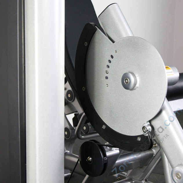 Разгибание ног Protrain 61A24-90