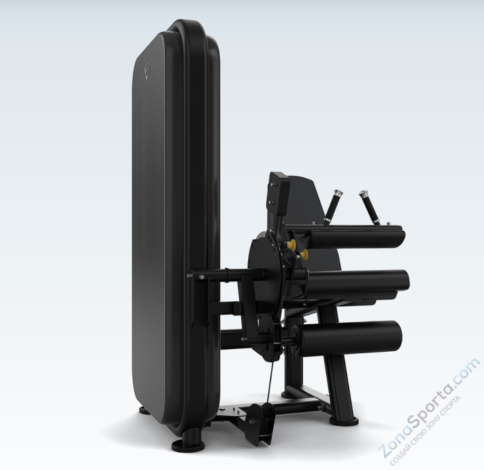 Разгибание/Сгибание ног сидя Vision Fitness VST600-S711