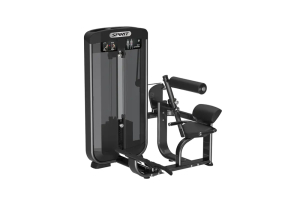 Разгибание спины Spirit SP-3503 со стеком 109 кг