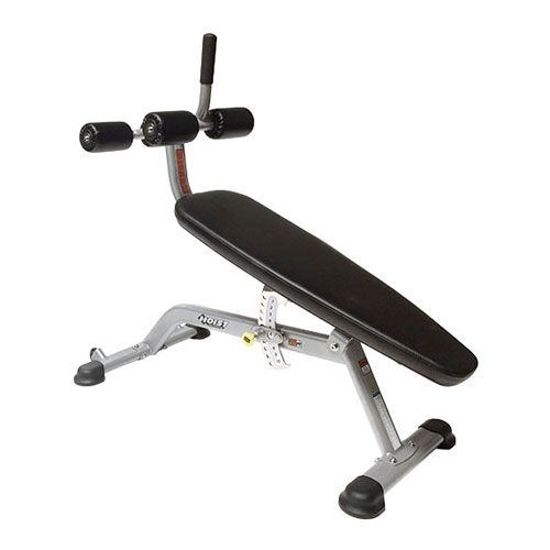 Регулируемая скамья для пресса Hoist HF-5264