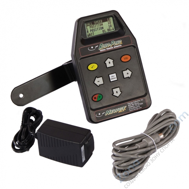 Робот для настольного тенниса Donic Newgy Робо-Понг 1050 