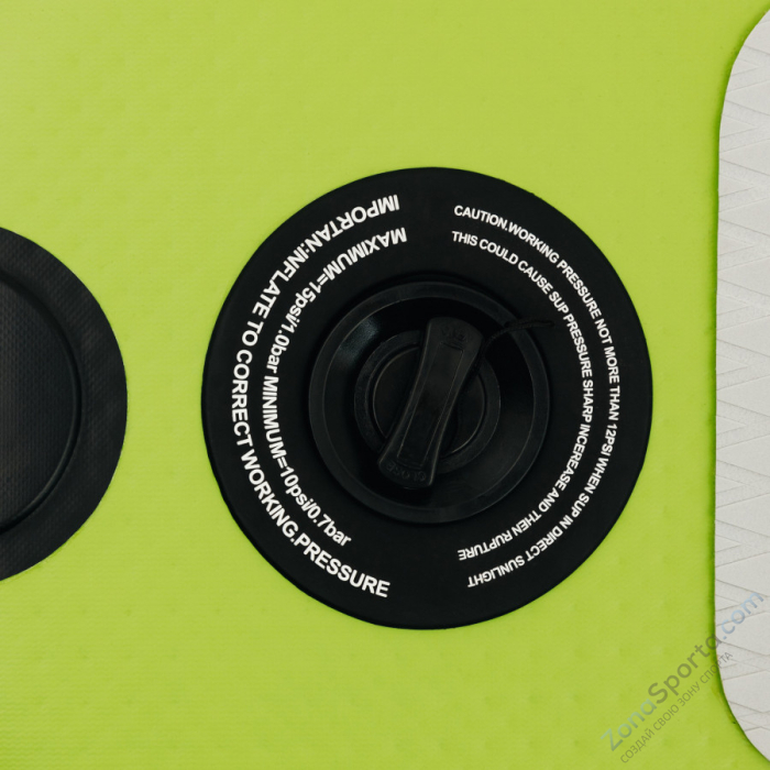 Сап-борд детский Blau See Junior green 10