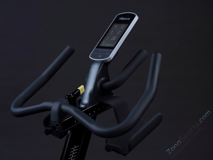 Сайкл-тренажер Intenza 550GC3