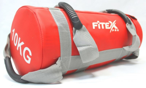 Сэндбэг 10 кг Fitex FTX-1650-10